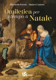 Omiletica per il tempo di natale - Librerie.coop