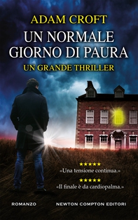 Un normale giorno di paura - Librerie.coop Un normale giorno di paura - Librerie.coop