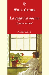 La ragazza boema. Quattro racconti - Librerie.coop La ragazza boema. Quattro racconti - Librerie.coop