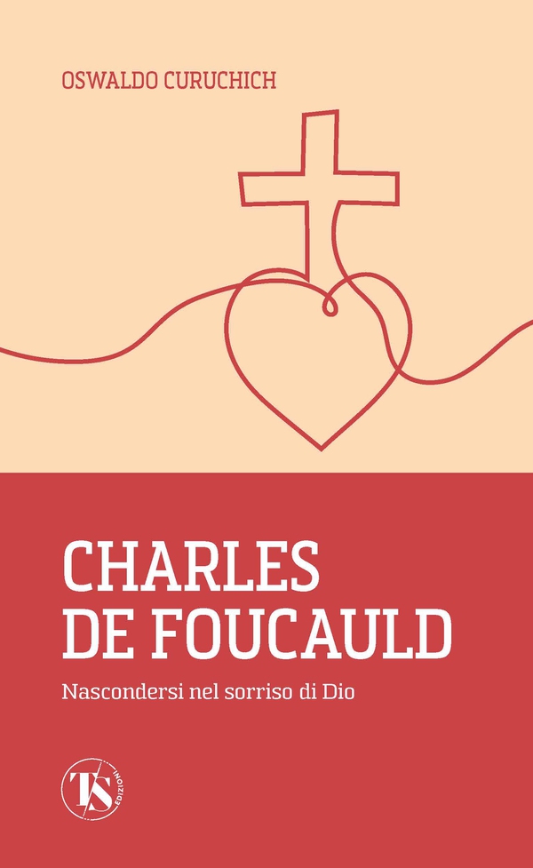 Charles de Foucauld - Librerie.coop