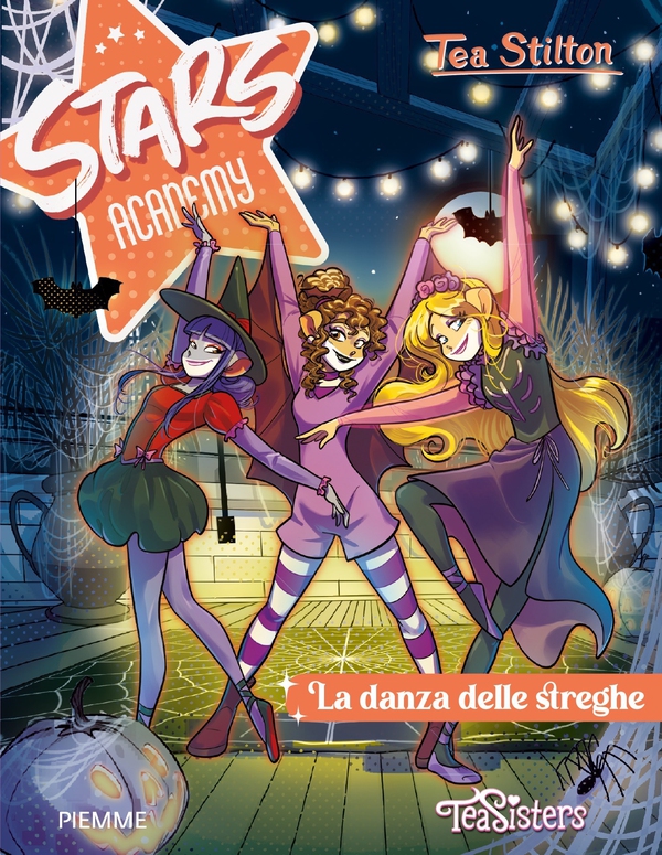 La danza delle streghe - Librerie.coop La danza delle streghe - Librerie.coop