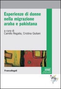 Esperienze di donne nella migrazione araba e pakistana - Librerie.coop