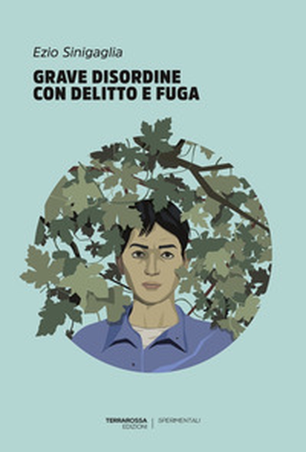 Grave disordine con delitto e fuga - Librerie.coop Grave disordine con delitto e fuga - Librerie.coop