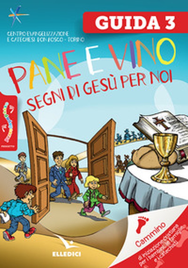 Passodopopasso. Guida - Vol. 3 - Librerie.coop Passodopopasso. Guida - Vol. 3 - Librerie.coop