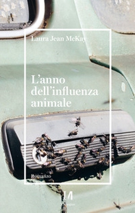 L'anno dell'influenza animale - Librerie.coop