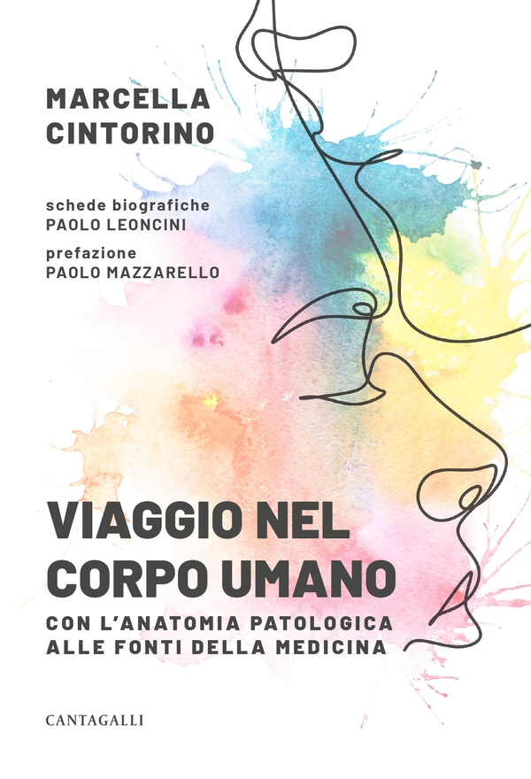 Viaggio nel corpo umano - Librerie.coop Viaggio nel corpo umano - Librerie.coop