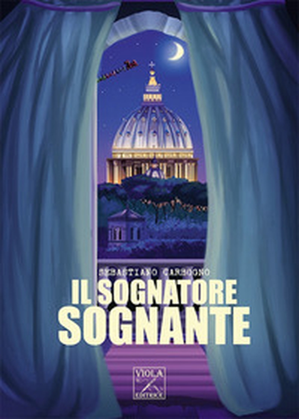 Il sognatore sognante - Librerie.coop Il sognatore sognante - Librerie.coop