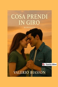 Cosa prendi in giro - Librerie.coop