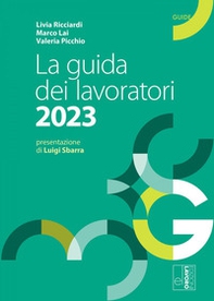 La guida dei lavoratori 2023 - Librerie.coop