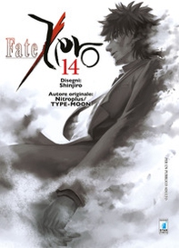 Fate/Zero - Librerie.coop