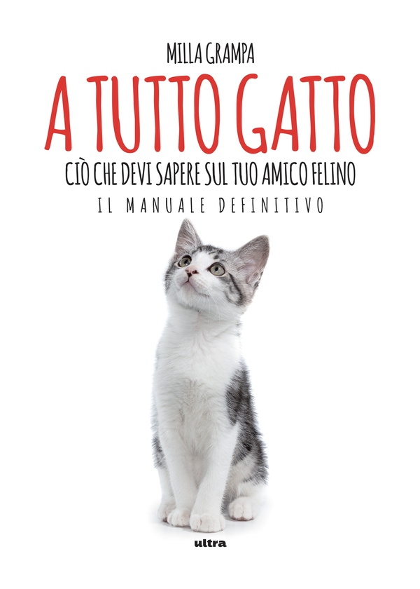 A tutto gatto - Librerie.coop A tutto gatto - Librerie.coop