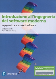 Introduzione all'ingegneria del software. Ediz. Mylab - Librerie.coop
