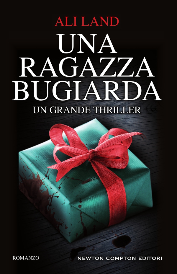 Una ragazza bugiarda - Librerie.coop Una ragazza bugiarda - Librerie.coop