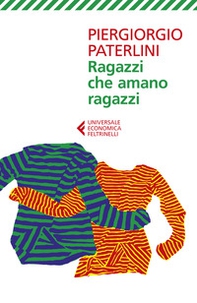 Ragazzi che amano ragazzi - Librerie.coop