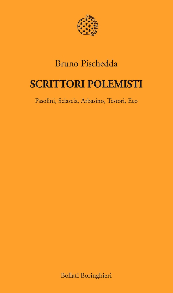 Scrittori polemisti - Librerie.coop Scrittori polemisti - Librerie.coop
