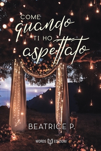 Come quando ti ho aspettato - Librerie.coop