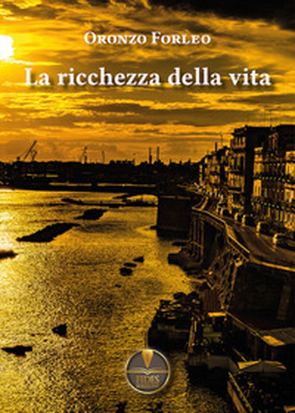 La ricchezza della vita - Librerie.coop La ricchezza della vita - Librerie.coop