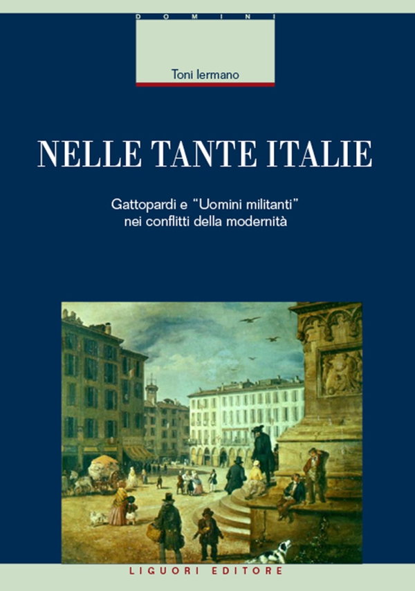 Nelle tante Italie - Librerie.coop Nelle tante Italie - Librerie.coop