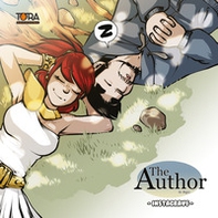 The author Instagrave. Ediz. Talia - Librerie.coop The author Instagrave. Ediz. Talia - Librerie.coop