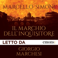 Il marchio dell'inquisitore - Librerie.coop Il marchio dell'inquisitore - Librerie.coop