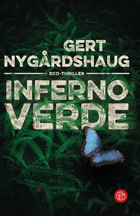 Inferno Verde - Librerie.coop