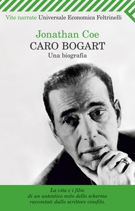Caro Bogart - Librerie.coop Caro Bogart - Librerie.coop