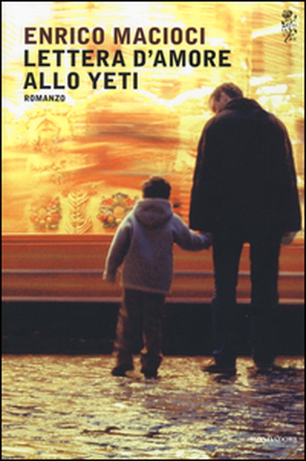 Lettera d'amore allo yeti - Librerie.coop Lettera d'amore allo yeti - Librerie.coop