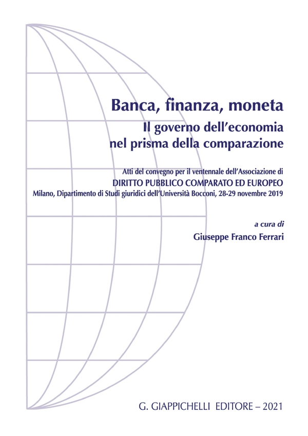 Banca, finanza, moneta - e-Book - Librerie.coop Banca, finanza, moneta - e-Book - Librerie.coop