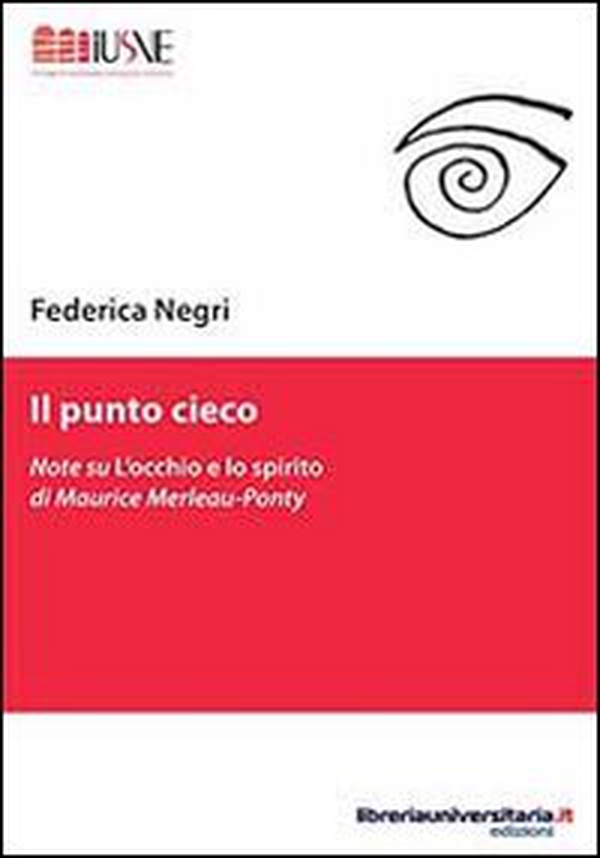 Il punto cieco - Librerie.coop Il punto cieco - Librerie.coop