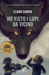 Ho visto i lupi da vicino - Librerie.coop