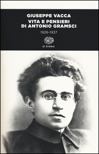 Vita e pensieri di Antonio Gramsci 1926-1937 - Librerie.coop Vita e pensieri di Antonio Gramsci 1926-1937 - Librerie.coop