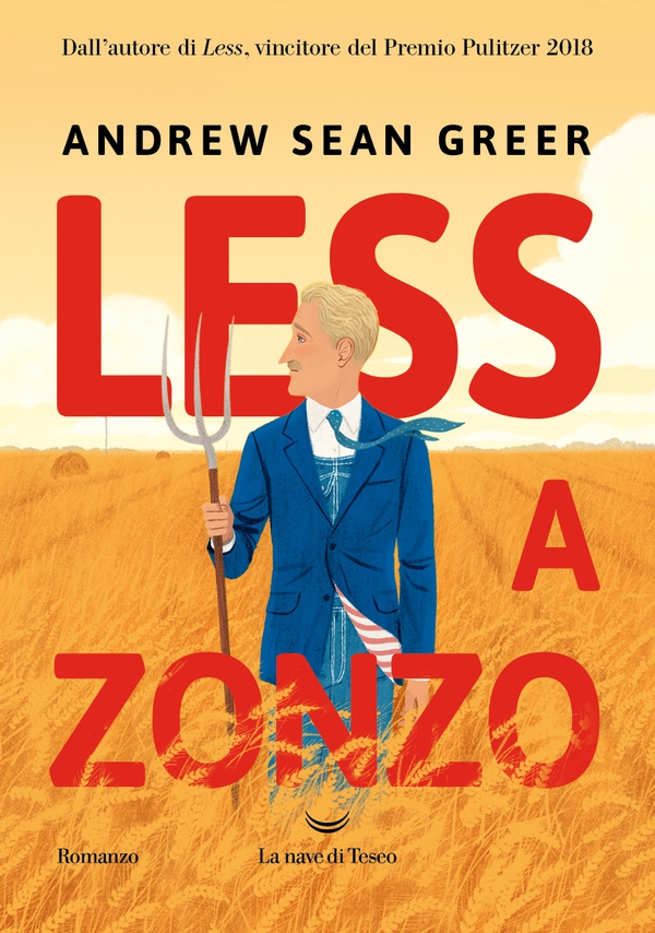 Less a zonzo - Librerie.coop Less a zonzo - Librerie.coop