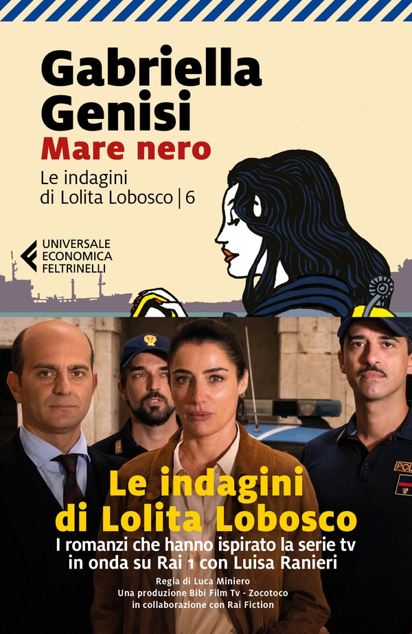 Mare nero - Librerie.coop Mare nero - Librerie.coop