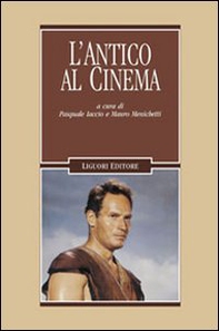 L'antico al cinema - Librerie.coop L'antico al cinema - Librerie.coop