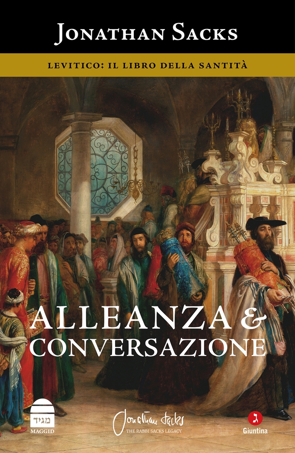 Alleanza e conversazione - Librerie.coop