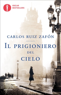 Il prigioniero del cielo - Librerie.coop