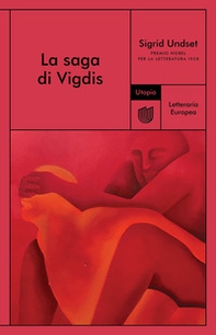 La saga di Vigdis - Librerie.coop La saga di Vigdis - Librerie.coop