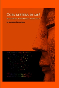 Cosa resterà di me? - Librerie.coop