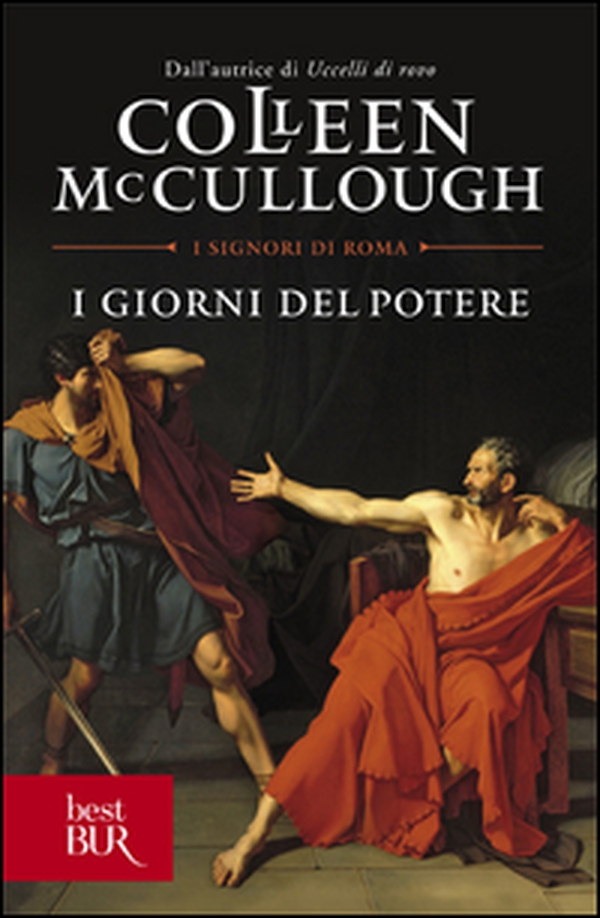 I giorni del potere - Librerie.coop I giorni del potere - Librerie.coop