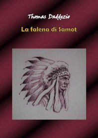 La falena di Samot - Librerie.coop