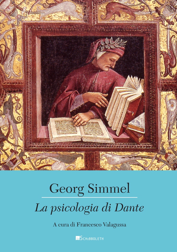 La psicologia di Dante - Librerie.coop La psicologia di Dante - Librerie.coop