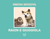Raion e Giuggiola - Librerie.coop