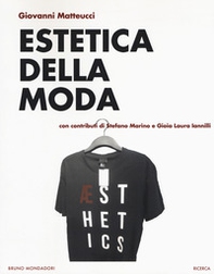 Estetica della moda - Librerie.coop Estetica della moda - Librerie.coop