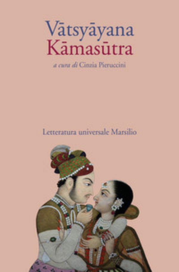 Kamasutra - Librerie.coop Kamasutra - Librerie.coop