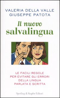 Il nuovo salvalingua - Librerie.coop