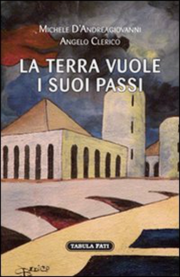 La terra vuole i suoi passi - Librerie.coop La terra vuole i suoi passi - Librerie.coop