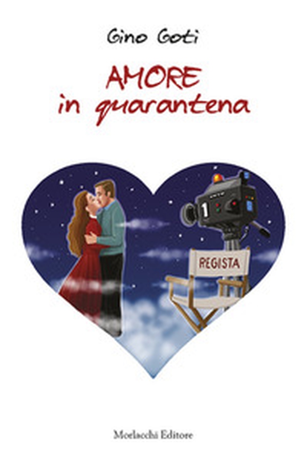 Amore in quarantena - Librerie.coop Amore in quarantena - Librerie.coop
