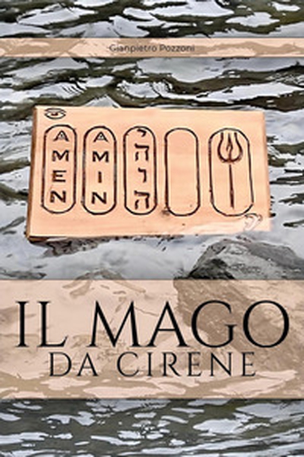 Il mago da Cirene - Librerie.coop