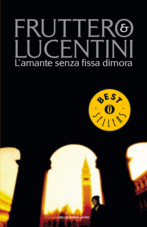 L'amante senza fissa dimora - Librerie.coop L'amante senza fissa dimora - Librerie.coop