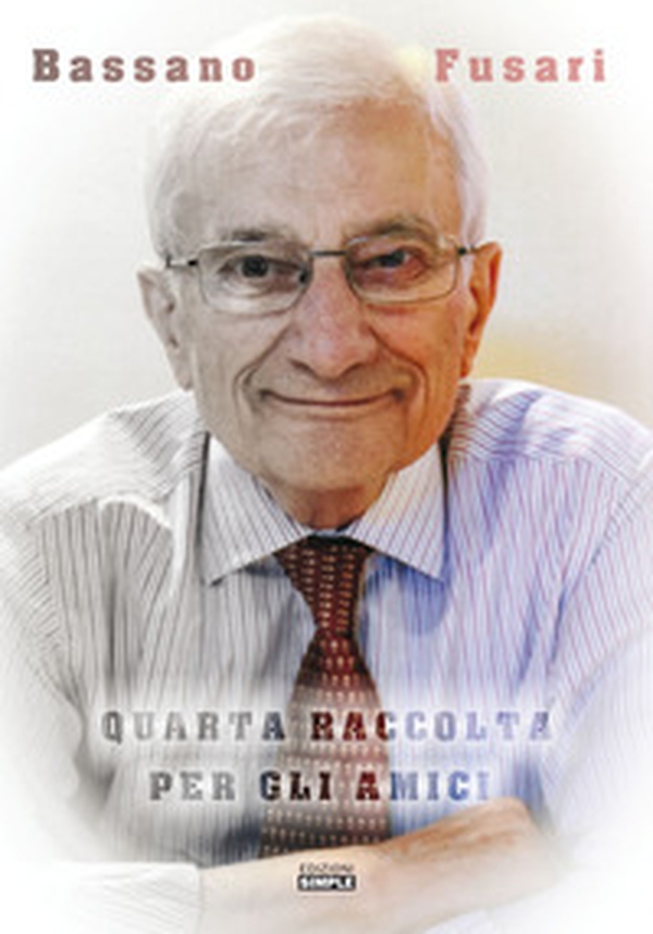 Quarta raccolta per gli amici - Librerie.coop Quarta raccolta per gli amici - Librerie.coop